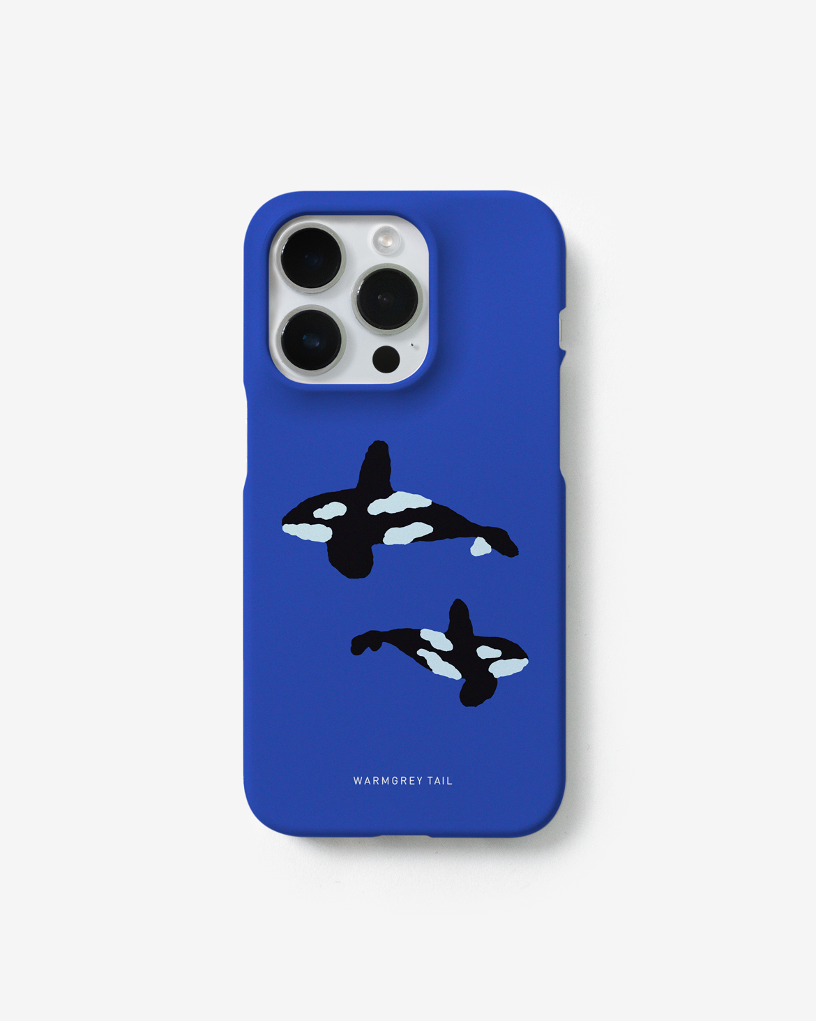 ORCA PHONE CASE